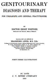 Genitourinary Diagnosis and Therapy 10025050